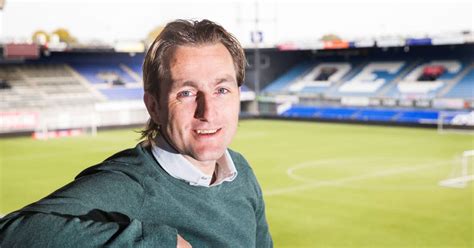 Joost Broerse na wanprestatie FC Utrecht: ‘Succes in de play